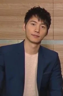 Lee Sang-woo